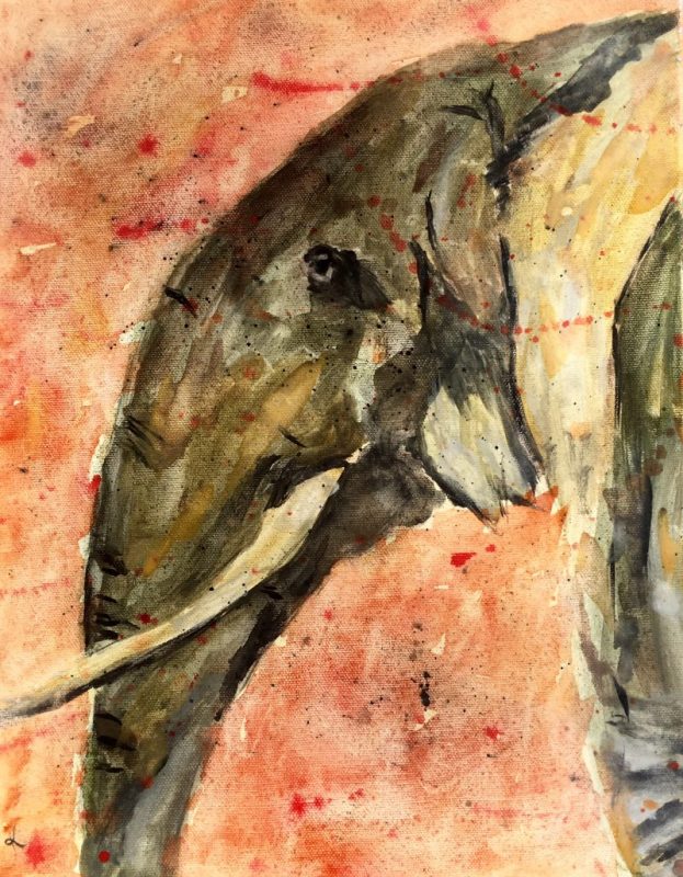 (Week 32) Bama Bound: Let’s Hear It For the Boys