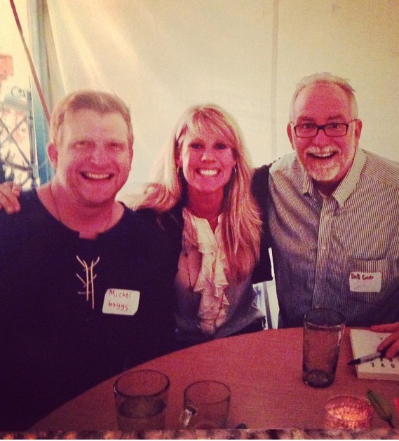 “Love Does” July 30, 2015