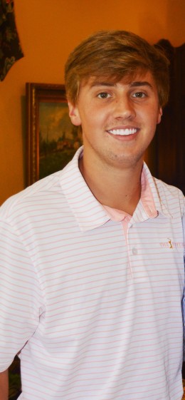 False Fulfillment: My Son -Jake Wilson