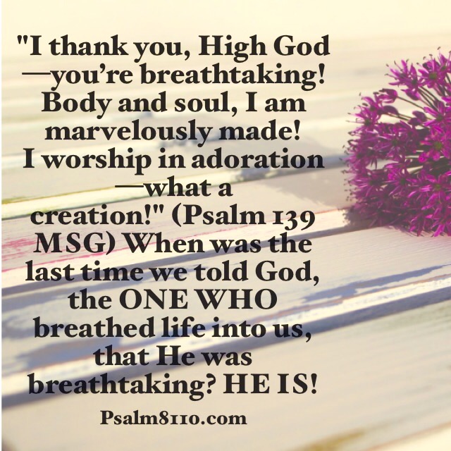 “The Breath-Giver is Breathtaking” December 7, 2015