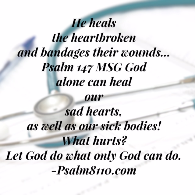 “What Hurts?” December 24, 2015