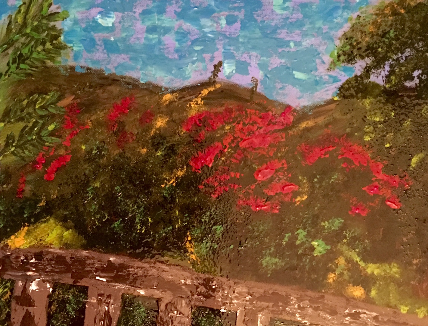 (Week 4) View from the Happy Place: Costa Rica 2016