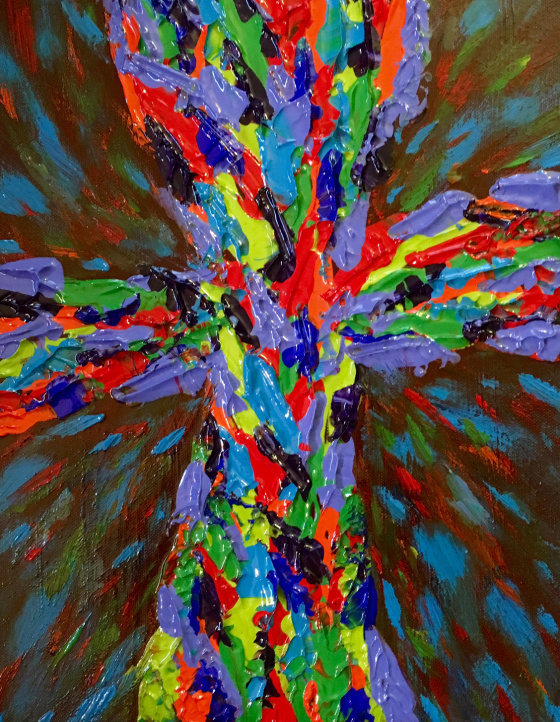 (Week 3) God-Colors in Costa Rica