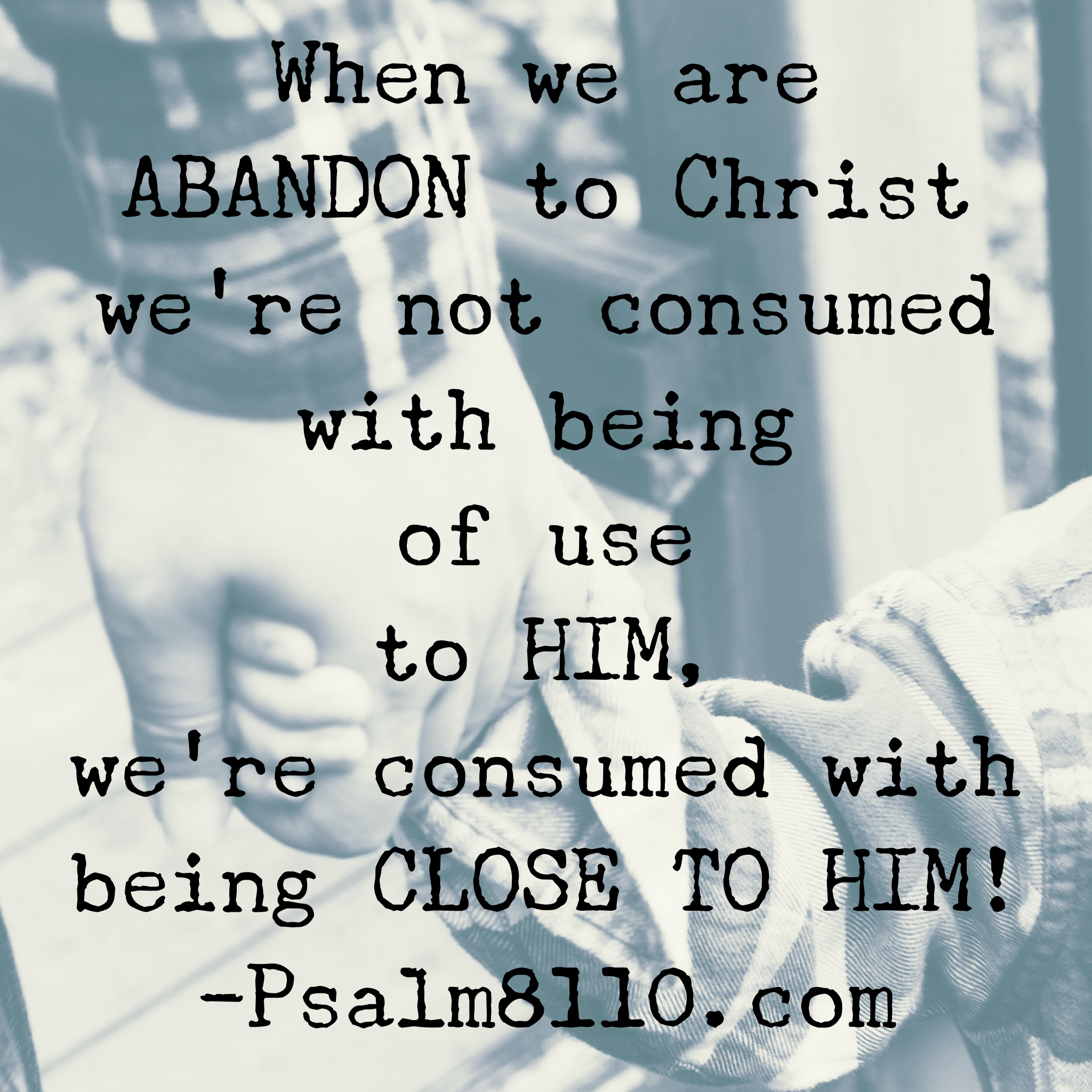 “What Does Our Hair Smell Like?” February 21