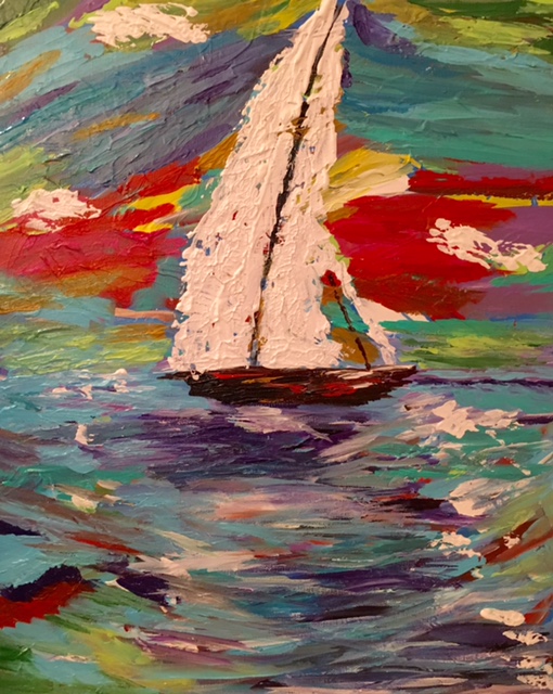 (Week 13) “Whispers and Waves”