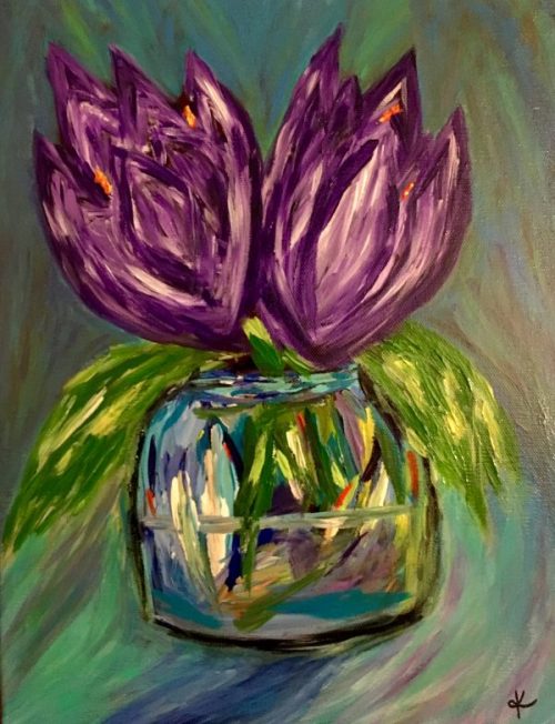 (Week 12) Easter Offers Reconciliation: Where do you see the greatest need for reconciliation in your life?