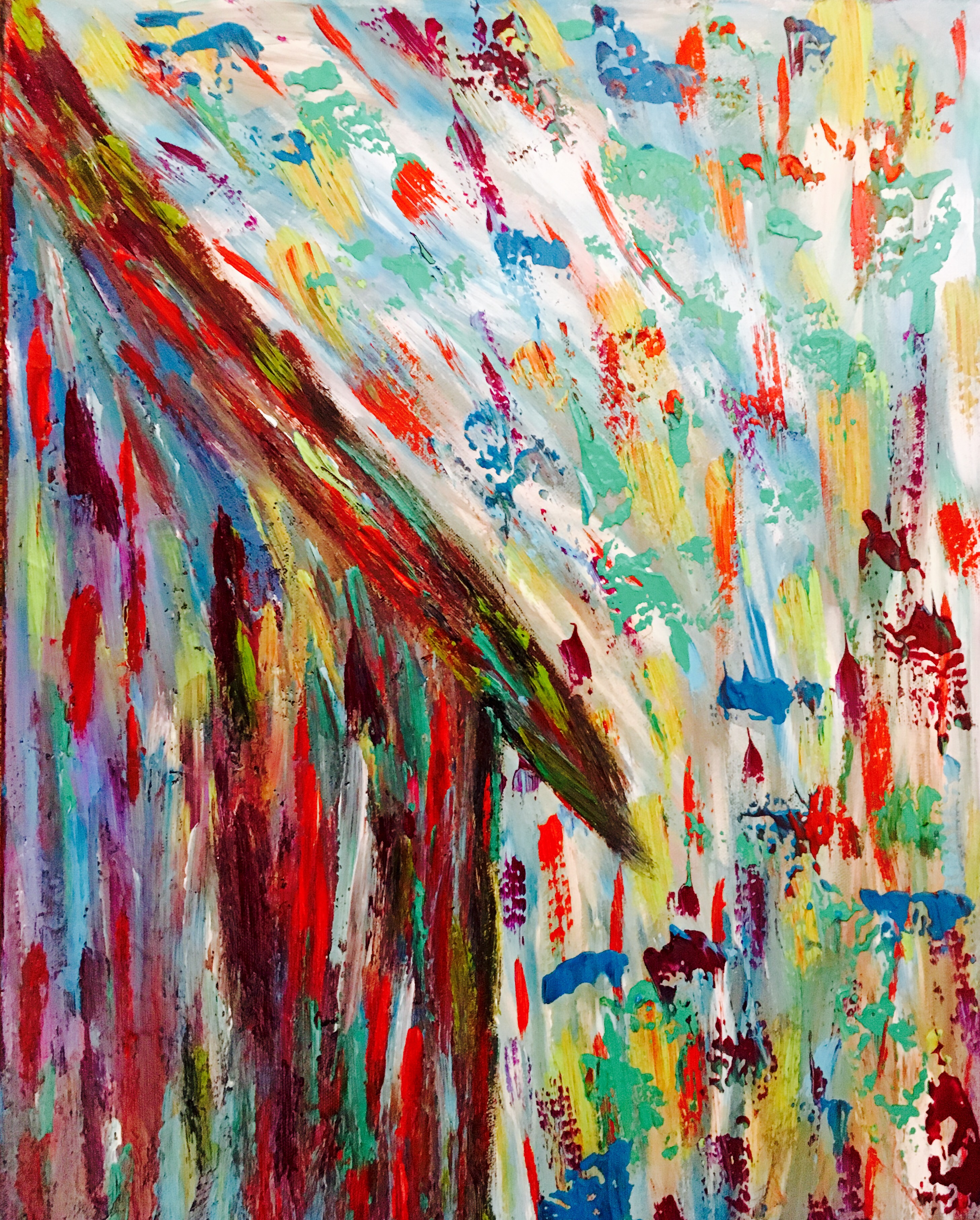 (Week 10) New Art: What Do You See?