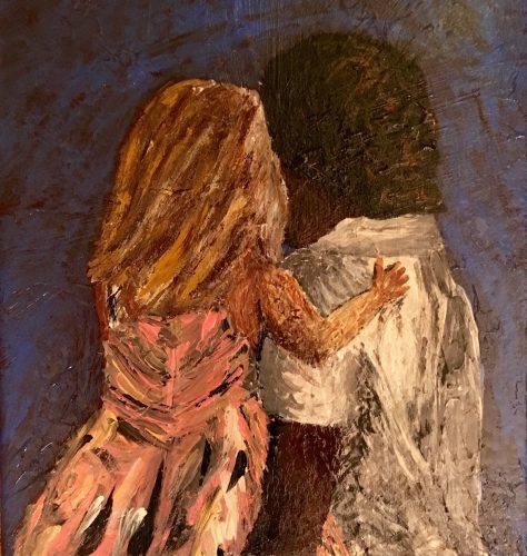 (Week 21) “Adoration for Discrimination”-Write an adoration about something you abhor. (Writing Assignment)