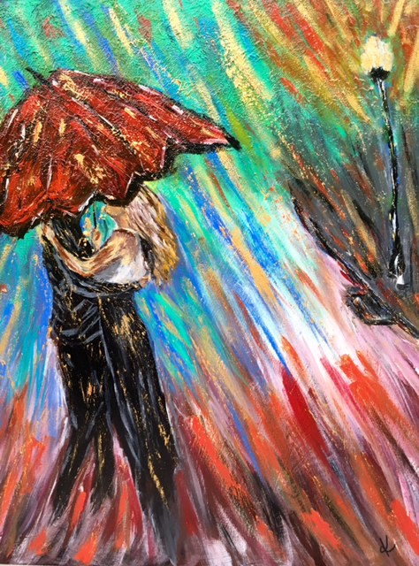 (Week 23) Marriage 101: A Masterpiece Metaphor