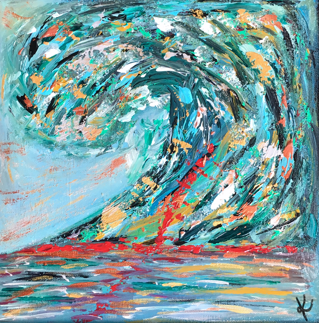 (Week 30) Reflection: The Bridge