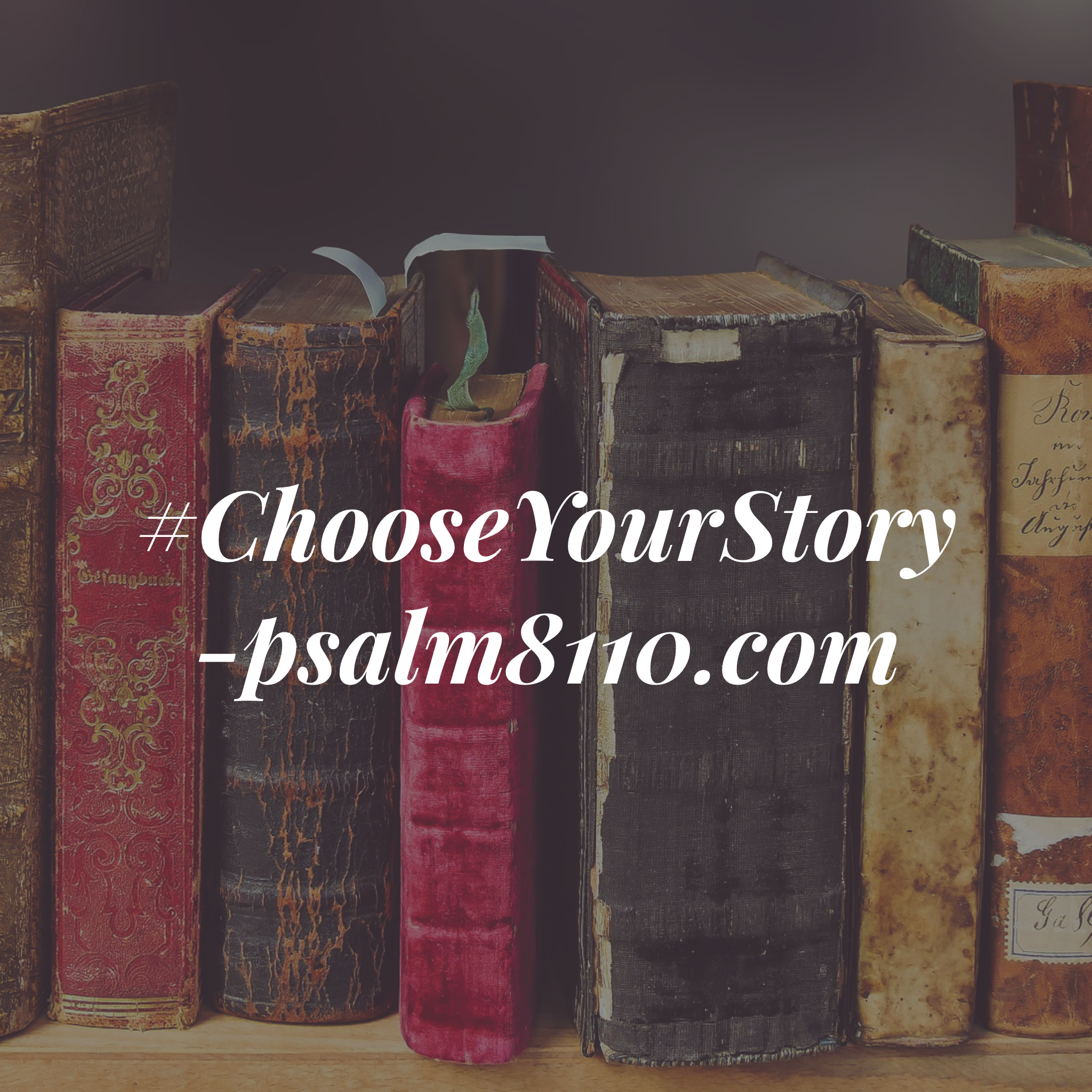 Choose Your Story