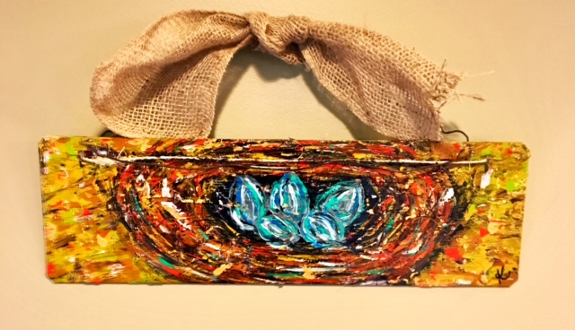 Full-Nesters (Week 52)