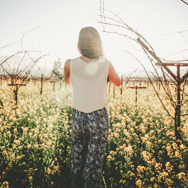 31 Days of Hindsight: Day 17