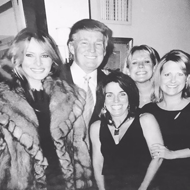 Inauguration Day 2017: Pray