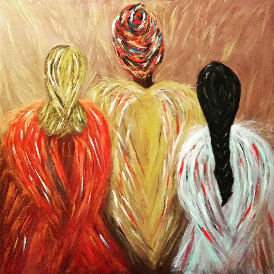 How Do You Define Kingdom Culture? (Diverse Not Divided; Unique We Stand United)