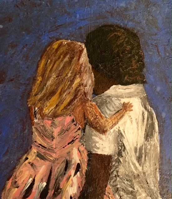 The “Why Me” Behind Meaningful Apologies