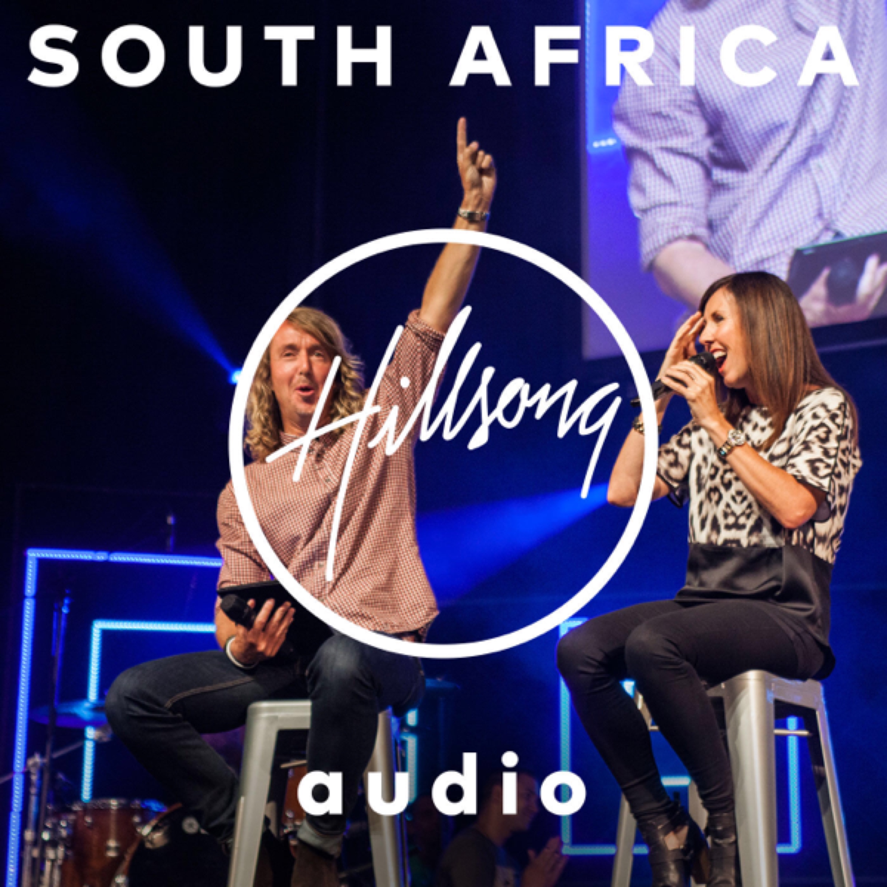 Another really great podcast: Sisterhood with Alex Seeley