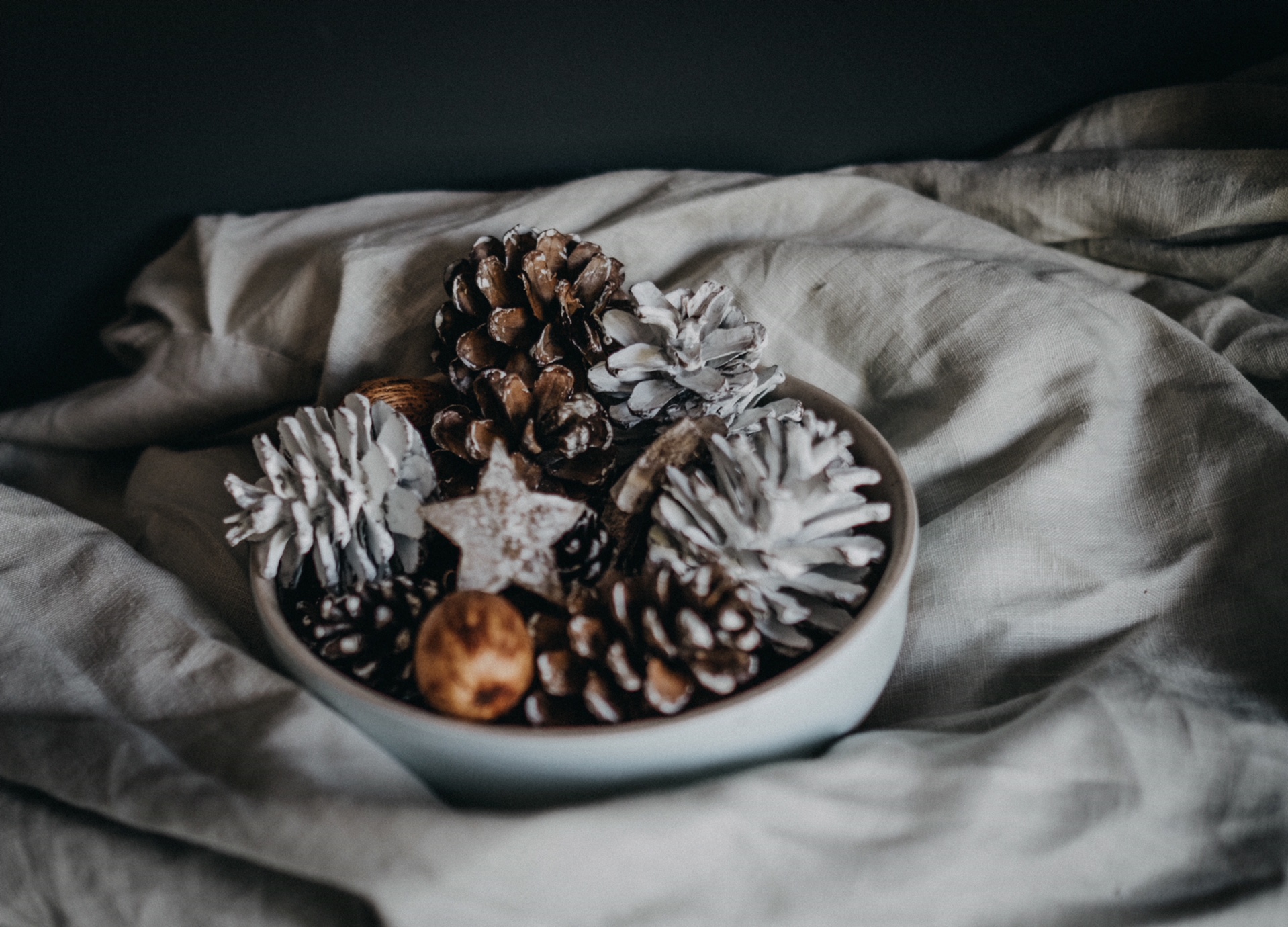 Finding Jesus in Unexpected Places This Christmas