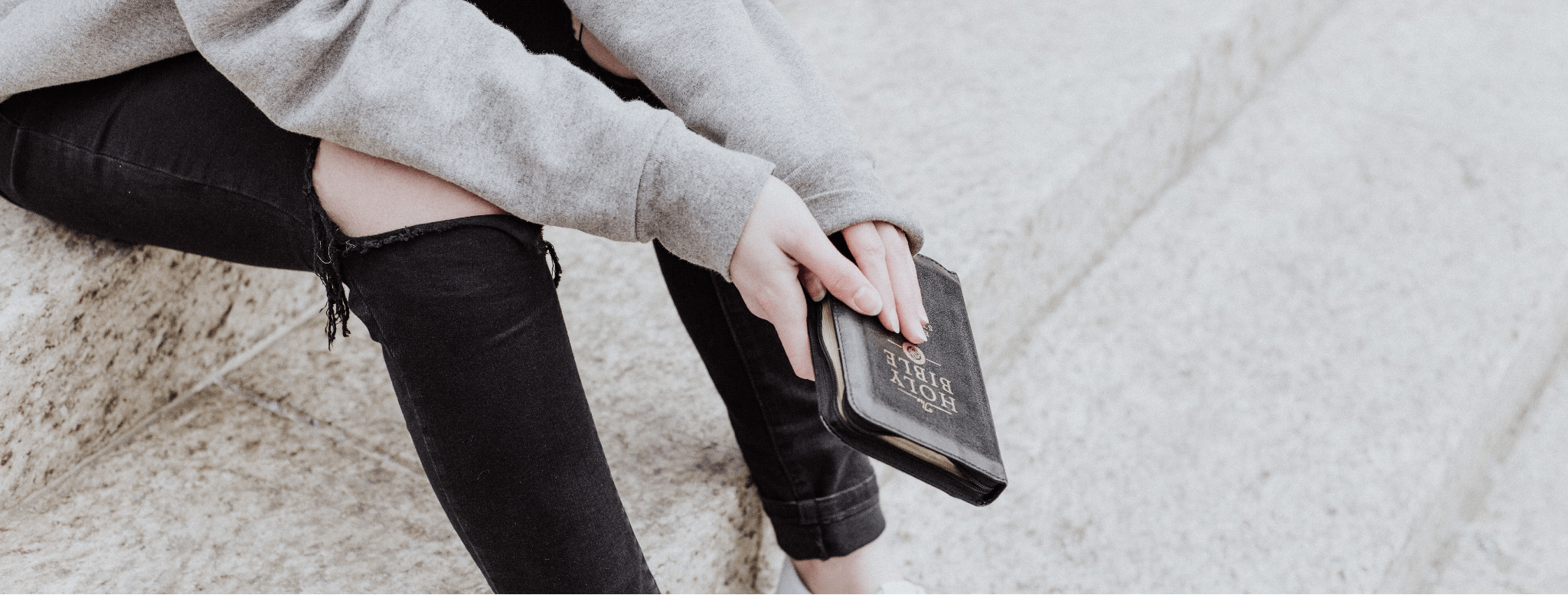 Trust Falling In Faith