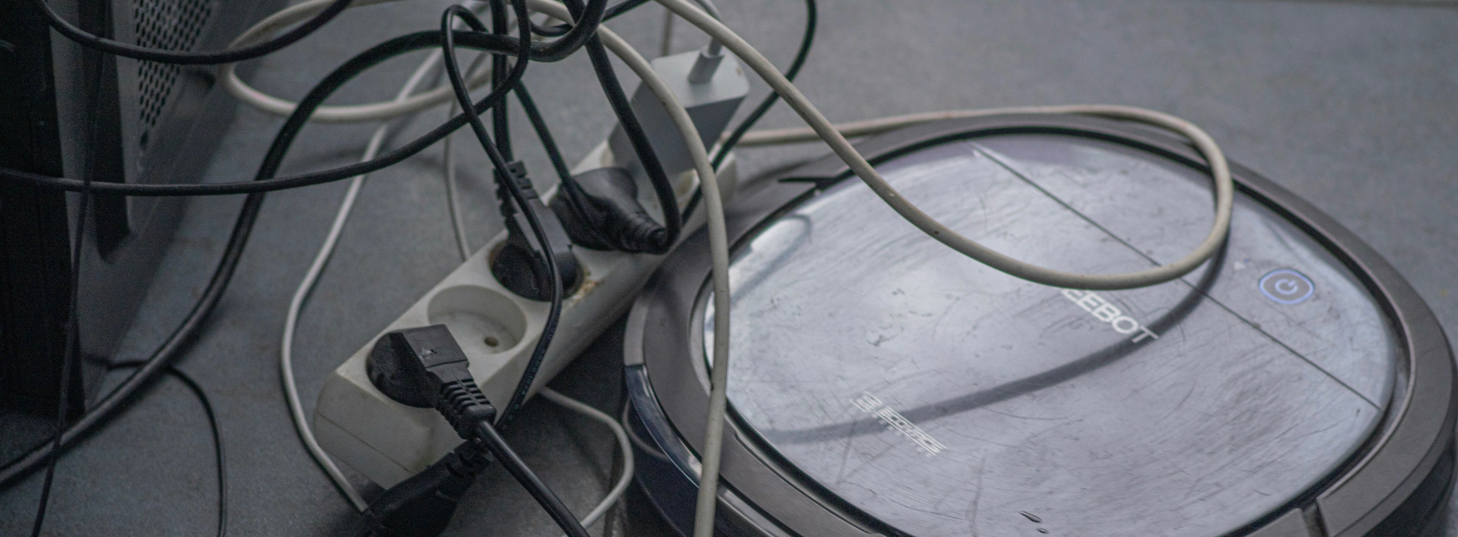 Take the Time to Detangle