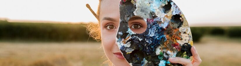 Artistic Awakening: Keys to Reigniting Your Creative Flame ~ Guest Blogger Camille Johnson