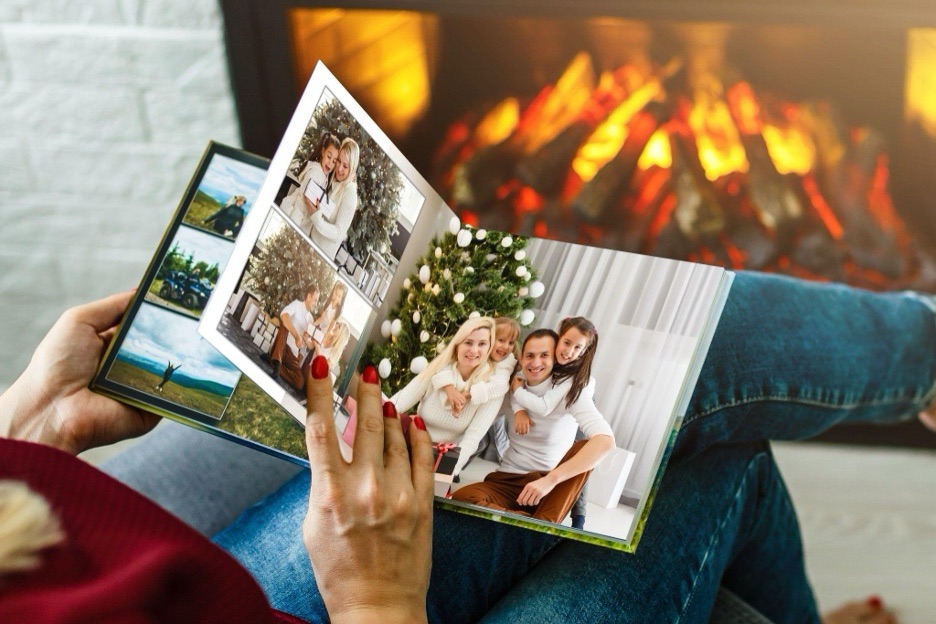 Your Camera Roll Is a Goldmine(If You Use It) ~ Guest Blogger Camille Johnson